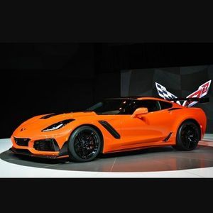 Meet your Posher, Garrett